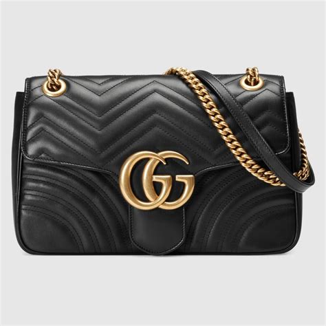 gucci marmont fake|gucci marmont large shoulder bag.